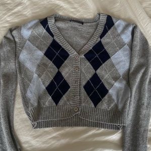 Brandy Melville cardigan sweater